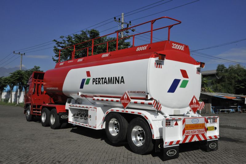 Transport Equipments PT Aweco Indosteel Perkasa - Indonesia Leading ...